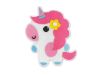 Picture of DIY Felt Friends Sewing Kit - Baby Unicorn (CK191L)