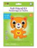 Picture of DIY Felt Friends Sewing Kit - Cat (CK191D)
