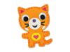 Picture of DIY Felt Friends Sewing Kit - Cat (CK191D)