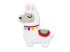 Picture of DIY Felt Friends Sewing Kit - Llama(CK191I)