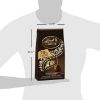 Picture of Lindt LINDOR 70% Cacao Dark Chocolate Truffles, 150-Gram Bag