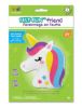 Picture of DIY Felt Friends Sewing Kit -Unicorn (CK191J)