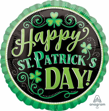 Picture for category Saint Patrick's Day