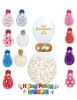Picture of Bring Your Own Gift - Stuffed Balloon with 11 Inch latex topper