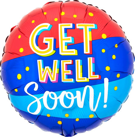 Picture for category Get Well