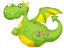 Picture of 36" Birthday Dragon - Foil Balloon (helium-filled)