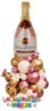 Picture of Custom Balloon Bouquet/ Custom Balloon Arrangement (contact us for a quote)