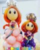 Picture of Custom Balloon Bouquet/ Custom Balloon Arrangement (contact us for a quote)