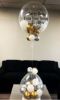 Picture of Bring Your Own Gift - Stuffed Balloon with Bow