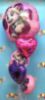 Picture of PAW Patrol Sky and Everest Foil Balloon Bouquet  (5pc)
