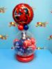 Picture of Birthday Elegant - Bring Your Own Gift - Stuffed Balloon with Foil Topper