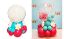 Picture of Happy Birthday - Bubble Balloon Surprise ( air filled ) 