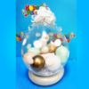 Picture of Bring Your Own Gift - Stuffed Balloon with Bow