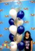 Picture of Custom Balloon Bouquet/ Custom Balloon Arrangement