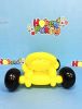 Picture of Car - Balloon 