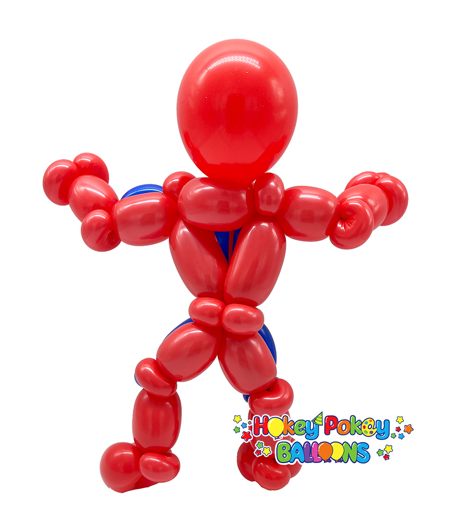 Picture of Spider-Man Balloon 