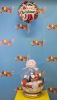 Picture of Bring Your Own Gift - Stuffed Balloon with Bow
