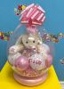 Picture of White Bunny - Plush Toy