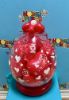 Picture of Mini Chocolate Lover - Stuffed Balloon Gift