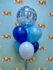 Picture of Custom Balloon Bouquet/ Custom Balloon Arrangement