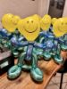 Picture of Smile  Face Loopy - Balloon