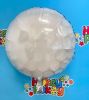 Picture of 18" Golf Ball Foil Balloon (helium-filled)