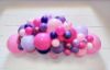 Picture of 5 Ft Hanging Organic Garland (Grab & Go)