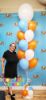 Picture of Let's Celebrate in Style - Luxury Balloon Bouquet 
